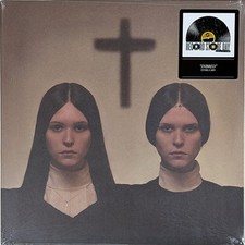 ETHEL CAIN Inbred SEALED limited edition EP R...