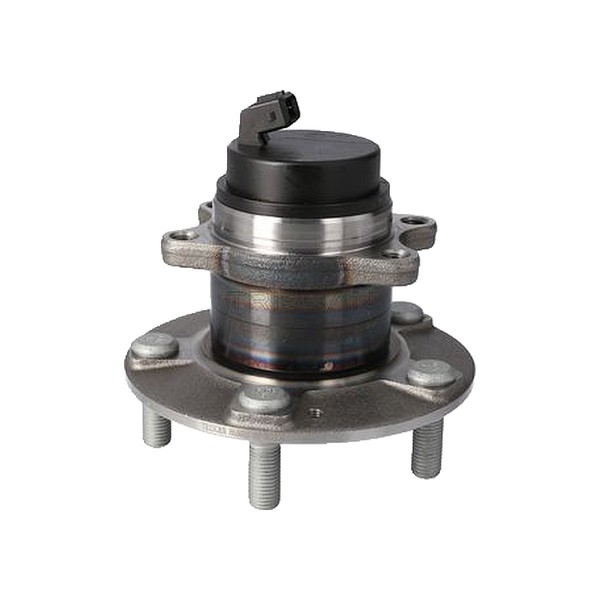 Radlagersatz Ø 139 Mm Triscan Aftermarket-Expertise FüR U.A. Hyundai Ix20-image