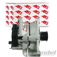As-Pl Generator Lichtmaschine 90A Passend FüR Audi A2 Seat Alhambra Altea Arosa