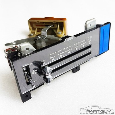 Revolution Electronics | 1978-83 Chevrolet, GMC Truck; w/ Standard 2-Spe...