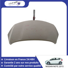 Capote Nissan NOTE