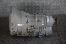 Boite de vitesse BMW 740