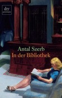 In Der Bibliothek Antal Szerb