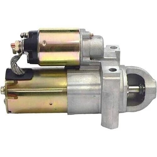 Starter 6494N For Chevrolet Silverado 1500 4.8L 5.3L 2003-2008 12568051 - Image 2 of 4