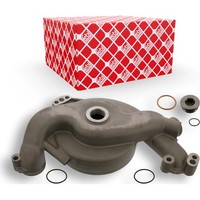 Febi Bilstein 30102 Wasserpumpe FüR MAN ERF F2000 TGA F90 E2000 TGX FOC ECT