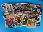 The Amazing Spider-Man #37 - 800  lot 29 books total