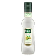 Mathieu Teisseire Getränke-Sirup Rohrzucker 0,25L (1er Pack)