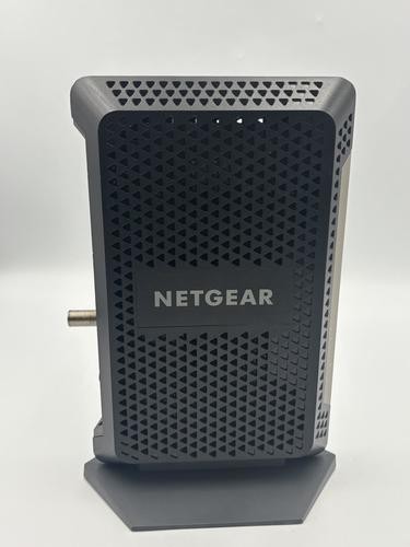 Ultraszybki modem kablowy Netgear CM1000 - DOCSIS 3,1 CM1000-100NAS (CZYTAJ) - Zdjęcie 5 z 6