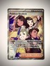 PALDEAN STUDENT 231/091 PALDEAN FATES POKEMON (ULTRA RARE FULL ART, NM)