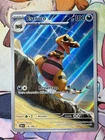 Carte Pokémon Escroco 136/036 EV10.5 - Foudre Noire - FR