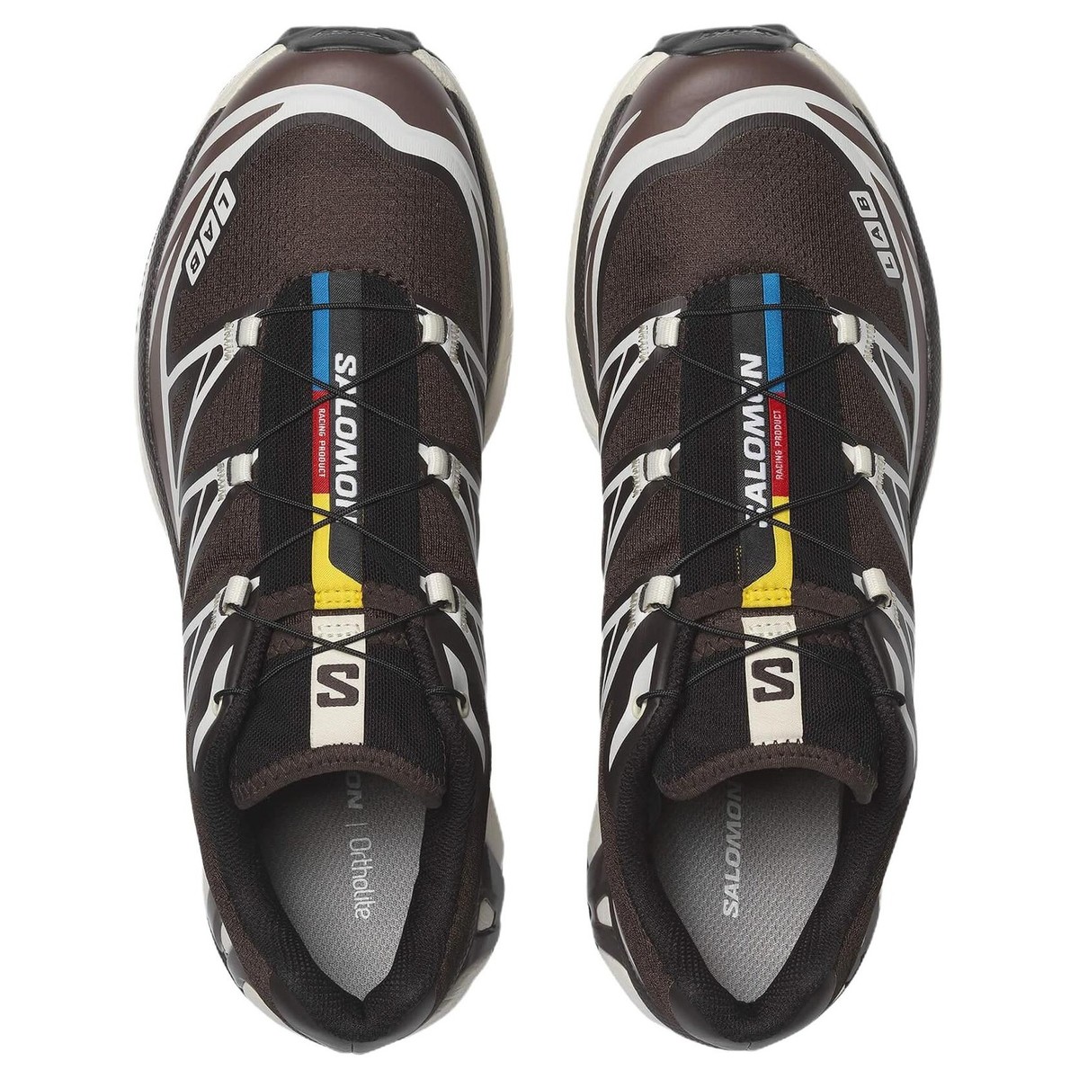 Salomon XT-6 Coffee French Roast 478661 | eBay