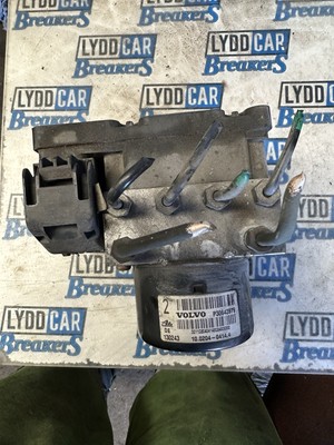 VOLVO XC90 ABS PUMP MODULE 2.9L PETROL 2002-2006 MK1 30643982 