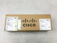 Cisco PWR-C1-715WAC-P 715W Watt Ac Platinum Power Supply New Sealed