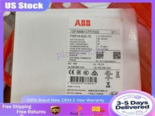 1PC New ABB PSR16-600-70 1SFA896107R7000 Soft Starter In Box Brand