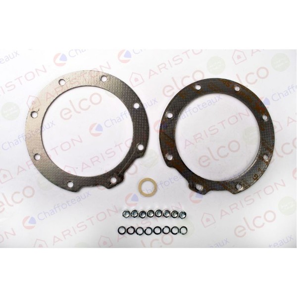 Elco Dichtung Set D200/145X2.5 Tk180 Brenner-image