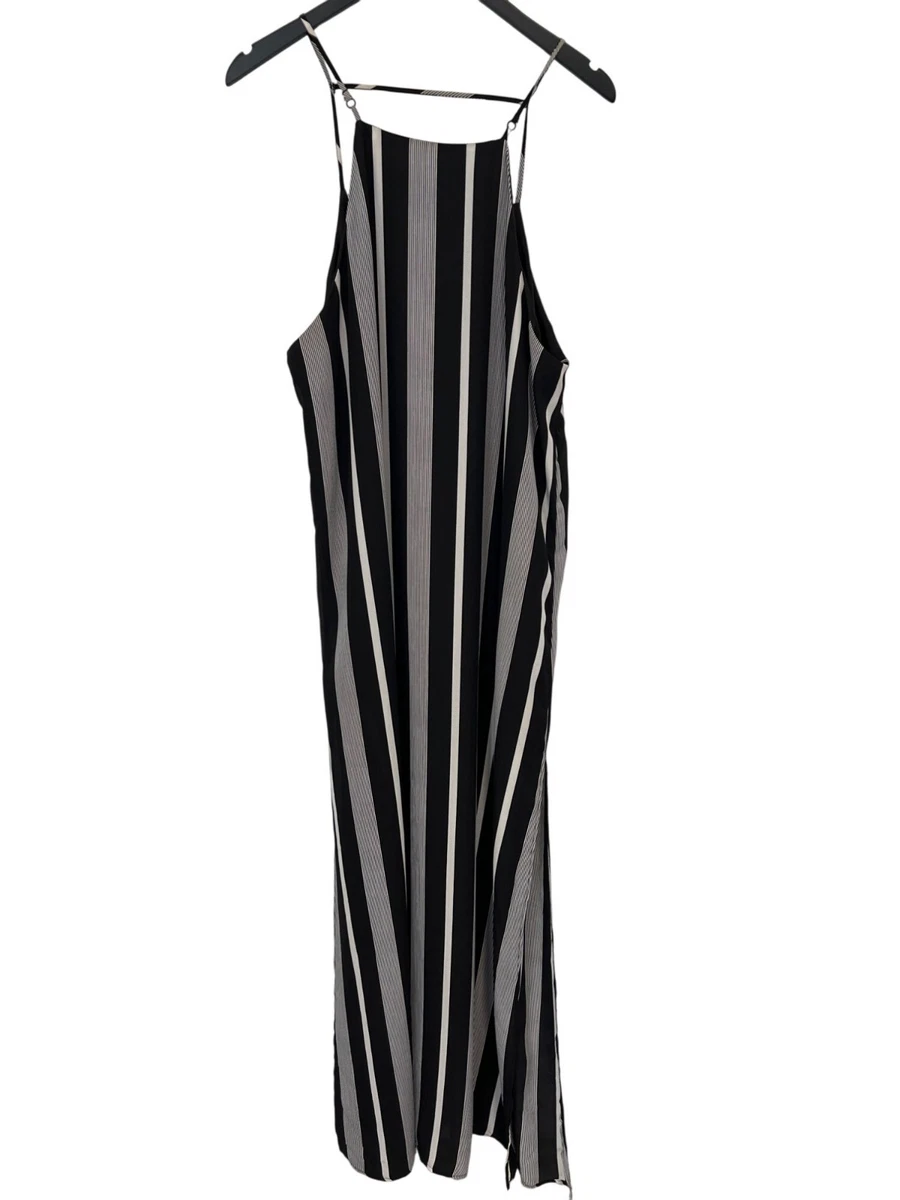 FOREVER 21 Striped Maxi Dresses for Women for sale | eBay