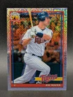 2026 Topps Series 2 Joe Mauer Base (RAW)