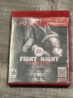 Fight Night Champion PS3 PlayStation 3