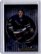 1998-99 Bowman's Best Certified Auto Issue Manny Malhotra #A10A Auto