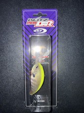 OSP / Blitz Max DR / 61 mm / 5/8oz / RP-07 Ma...