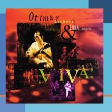 Viva! von Ottmar Liebert | CD | Zustand gut