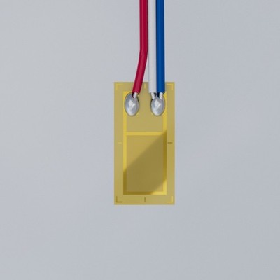 strain gages
