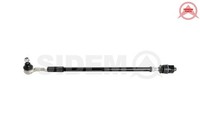 Sidem Spurstange Vorne FüR Toyota IQ KGJ1_ NGJ1_ 1.0 1.33