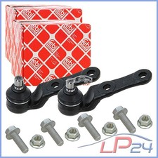 Rotule de suspension Opel CORSA