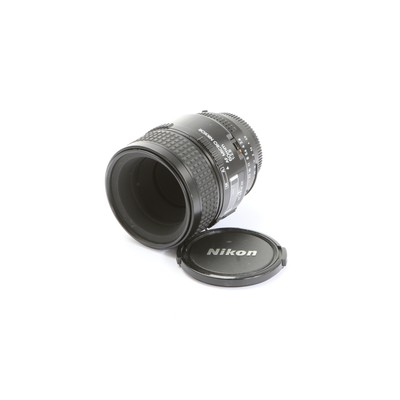 Nikon AF 2,8/60 D Micro + TOP (273558)