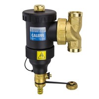 "Schlammabscheider 3/4\" Magnet Magnetfilter Magnetitabscheider Caleffi Dirtmag"