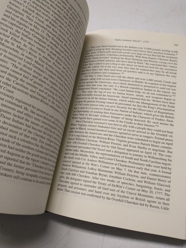 Frontier War for American Independence William R Nester 2004 hardback ex-library - Picture 8 of 16