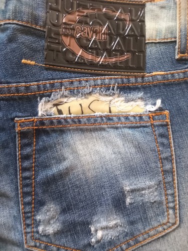 Just Cavalli Jeans - Imagen 4 de 19