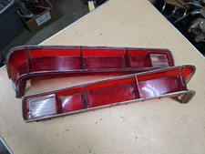 1971  Pontiac GTO JUDGE RAM AIR 4spd Lemans  ...