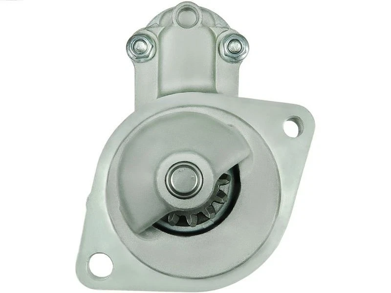 AS-PL ARRANQUE 1,60kW Compatible Con BMW 1 2 3 4 5 6 7 X3 X4 X5 X6 | S6263S - Imagen 3 de 4
