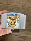 Mario Party 2 N64 (Nintendo 64) Authentic & TESTED