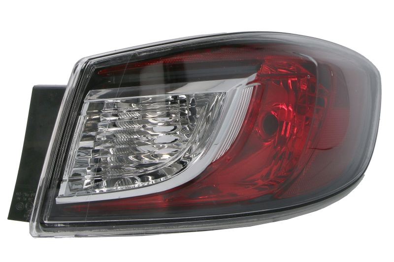 ✅Fits DEPO 216-1979R-UE Rear lamp Right 216-1979R-UE do MAZDA 3 This ⭐UK Seller⭐