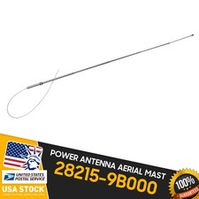 1993-2002 Altima Maxima Pathfinder Power Operated Antenna Mast Replacement Oem