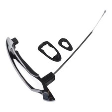 Poignée de porte dissipateur de chaleur améliorée pour Mini pour Cooper R50 R