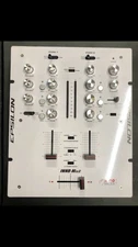 Epsilon Innomix DJ Mixer With Innofader