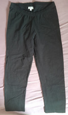 Damen Sporthose 3/4 lang, Casa Blanca, Größ...