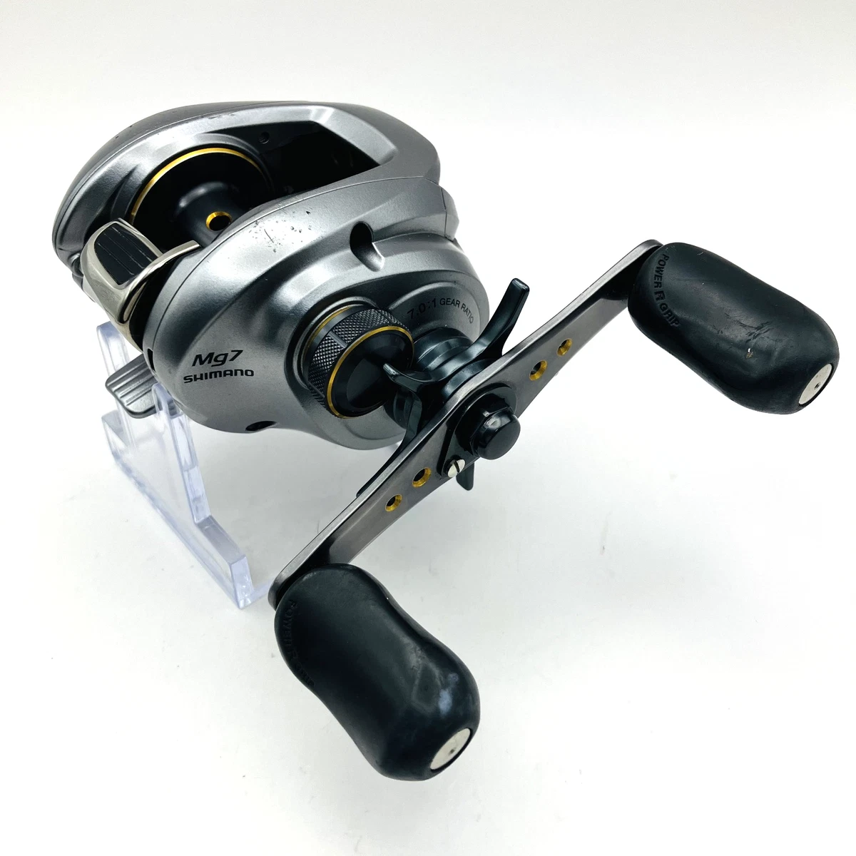 Shimano Aldebaran Baitcasting Fishing Reels for sale | eBay