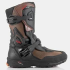 Alpinestars XT-8 Enduro Adv Black Brown