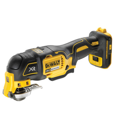 Dewalt DCS356N 18 V XR oszillierendes Multi-Tool reines Gerät