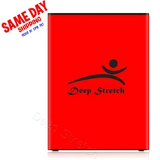 UPGraded Deep Stretch 5520mAh Replacement Li-ion Battery for LG V20 Smart Phone