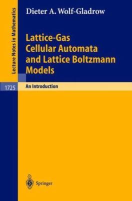 Lattice-Gas Cellular Automata and Lattice Boltzmann Models: An Introduction (Le