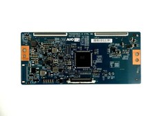 Vizio M50-E1 T-Con Board 55.50T32.C01