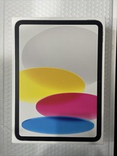 Apple iPad 11-inch: A16 chip, 11-inch Liquid Retina Display 512GB Wi-Fi Silver