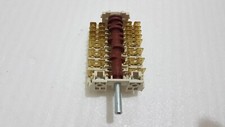 CUISINIERE INDESIT IS5V5PCW SELECTEUR POSITION