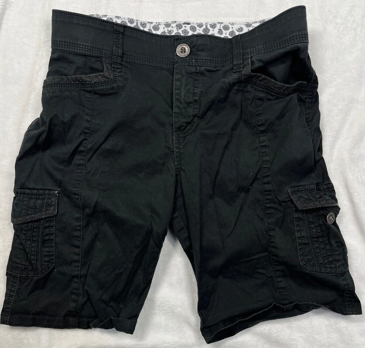 Lee sinfully cheap soft shorts