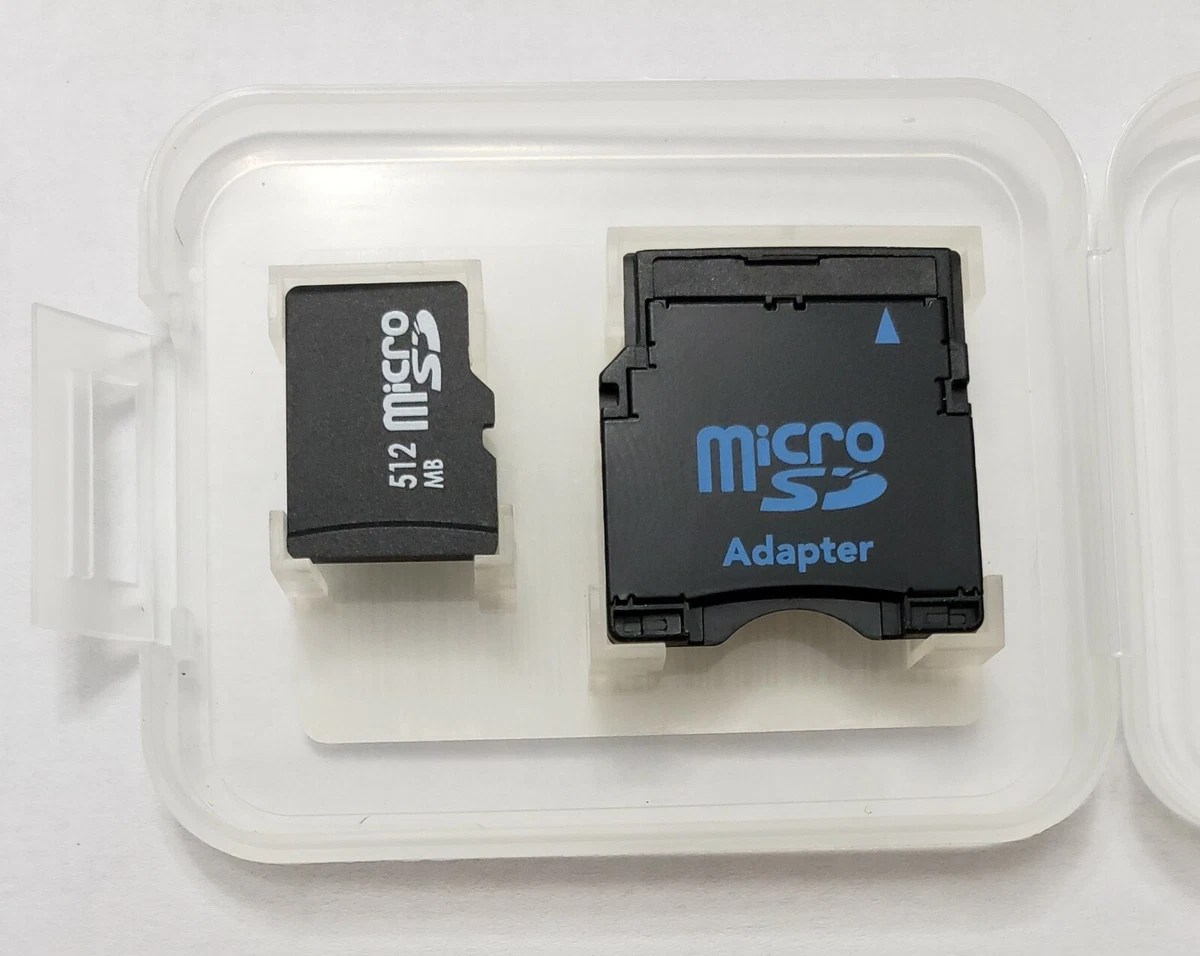 Микро сд 512. Адаптер микро СД. Карта памяти Micro SD 512mb.